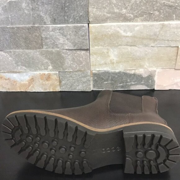 ECCO Elaine Chelsea Women's Ankle Boot - Picture 8 of 9